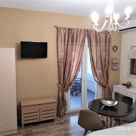 Naxos Seaside Retreat - Akti Sandy Escape * Агиос-Прокопиос
