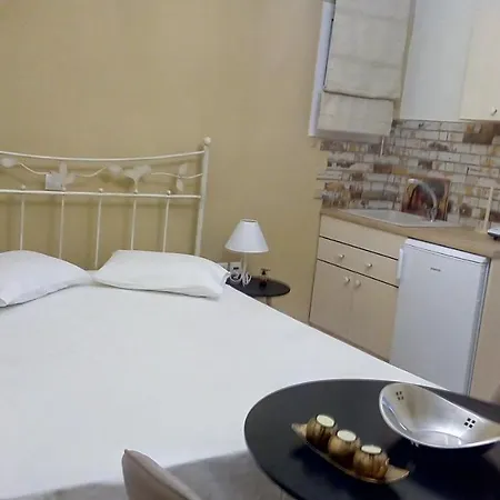 Naxos Seaside Retreat - Akti Sandy Escape * Агиос-Прокопиос