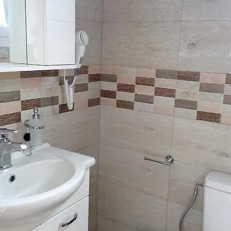 Апартаменты Naxos Seaside Retreat - Akti Sandy Escape