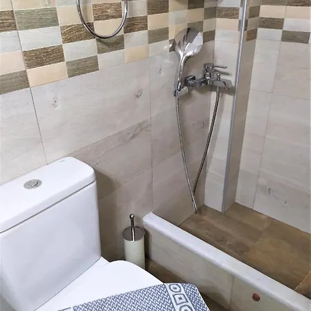 Naxos Seaside Retreat - Akti Sandy Escape 아파트 *